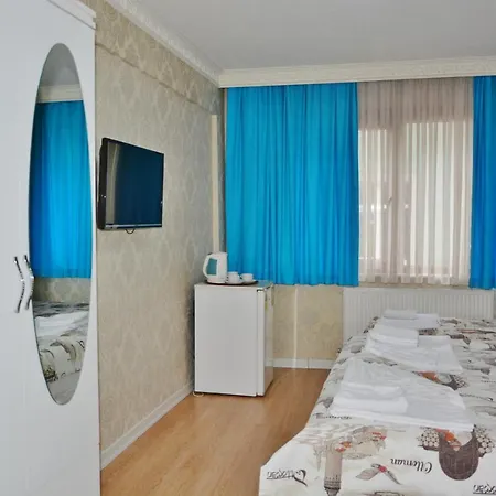 Garden Terrace 3* Istambul