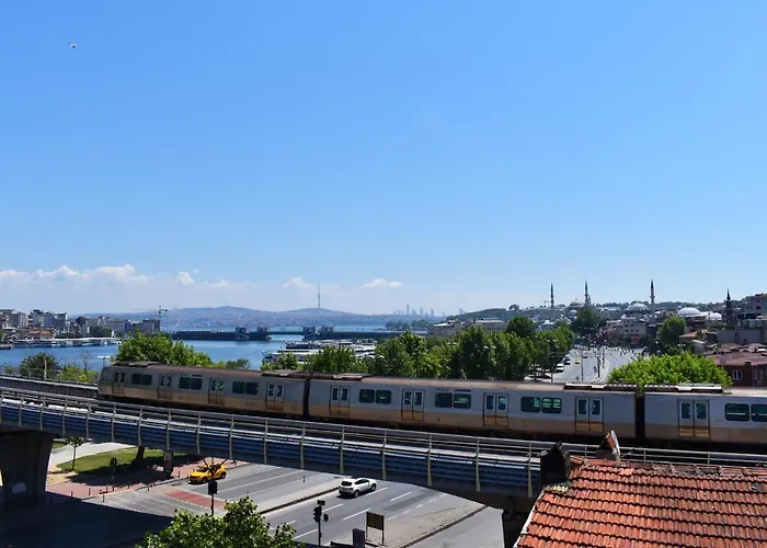 Garden Terrace Отель типа 