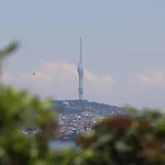Garden Terrace Bed & Breakfast Istanbul
