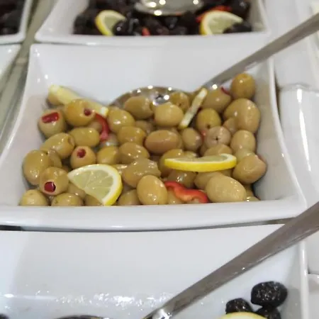 Garden Terrace Istanbul