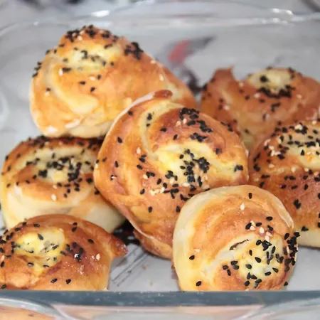 Garden Terrace Provincia di Istanbul