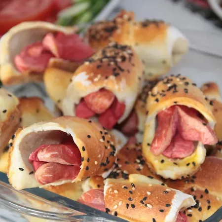 B&B Garden Terrace 이스탄불