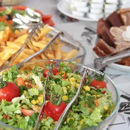 Garden Terrace Provincia di Istanbul