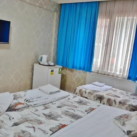 Garden Terrace Bed & Breakfast