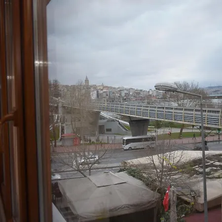 Bed and breakfast Garden Terrace 3*