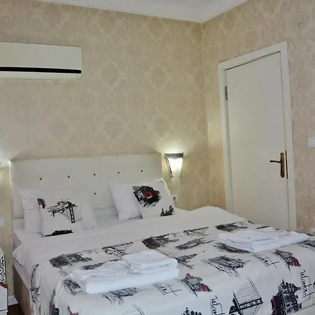 Bed and breakfast Garden Terrace 3*